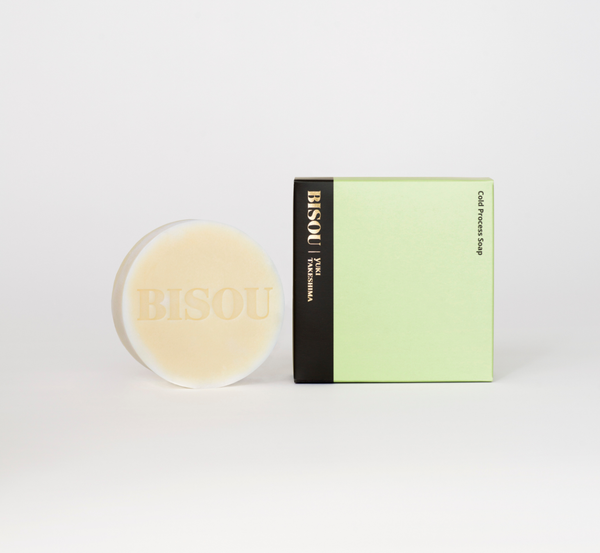 送料無料】石鹸2種セット｜新作クレイソープ＆定番コールドプロセス