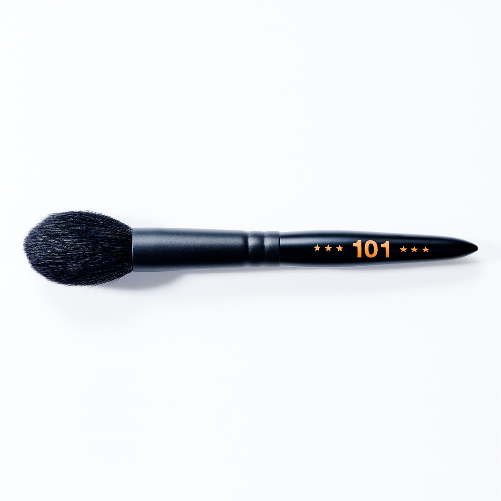 B-FD-01 Foundation Brush – Uyeda Bisyodo ビショウドウ パウダー