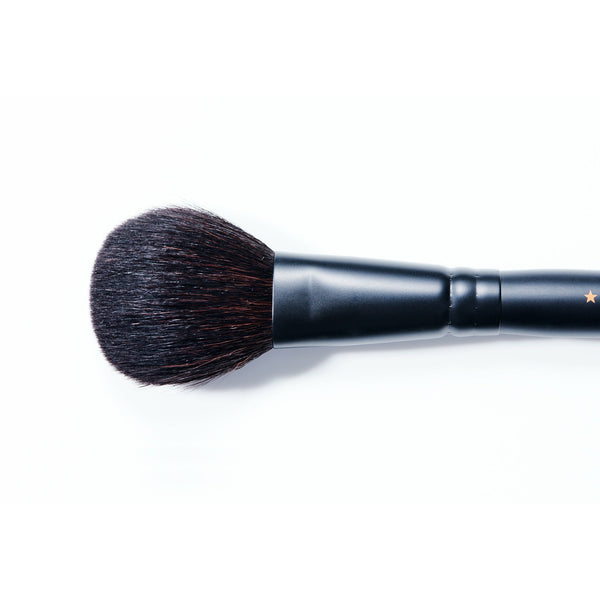 yUKI Brush petit 102 (シェーディング) 熊野筆 メイクブラシ