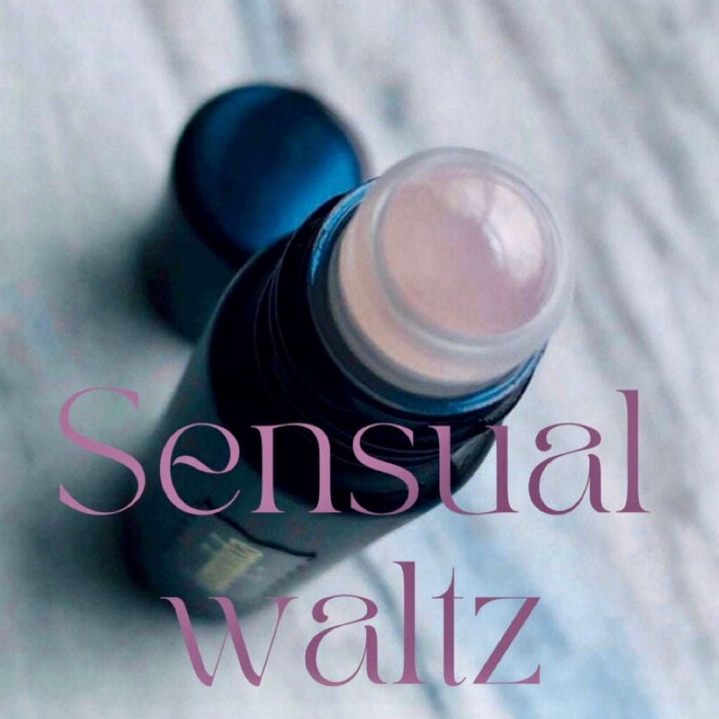 【yUKIセレクト】Sensual waltz oil（ロールオンオイル）